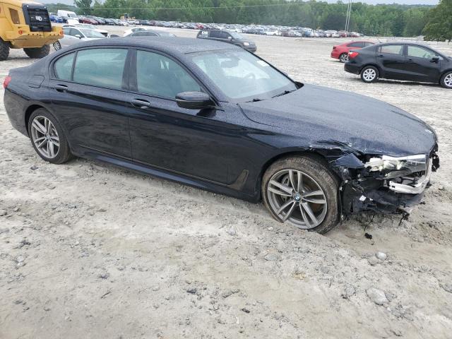 Vin: wba7e2c56kb218192, lot: 55230645, bmw 7 series i 20194