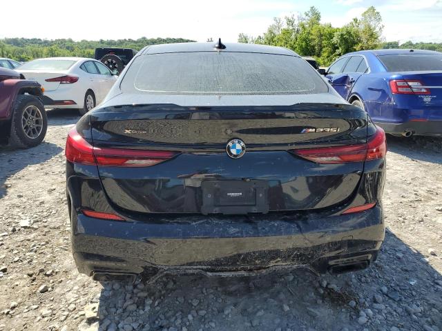 2021 BMW M235XI WBA13AL0XM7G83254