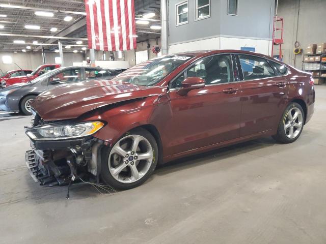 Vin: 3fa6p0hd0fr245067, lot: 57507395, ford fusion se 2015 img_1