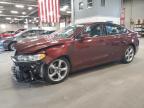 2015 FORD FUSION SE - 3FA6P0HD0FR245067