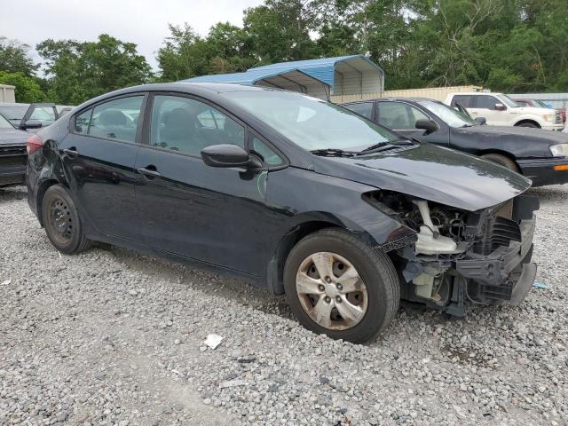 2018 KIA FORTE LX 3KPFK4A74JE262717
