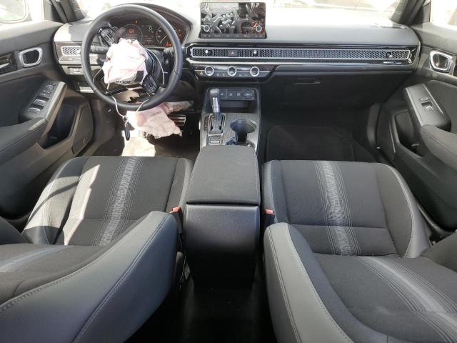 2025 HONDA CIVIC SPOR - 2HGFE4F8XSH317154