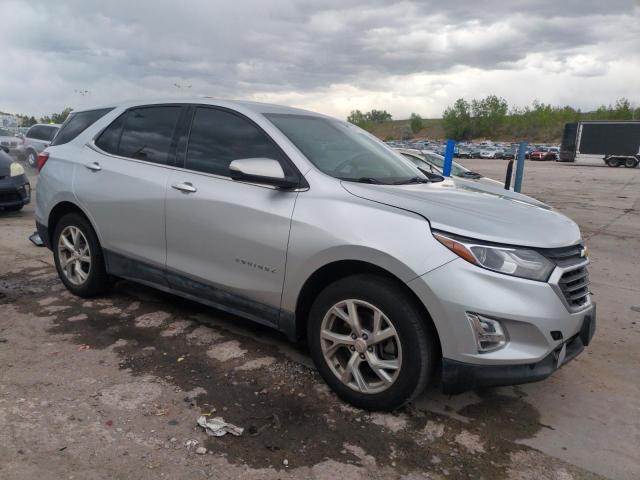 Vin: 2gnaxtex5j6203182, lot: 56691335, chevrolet equinox lt 20184