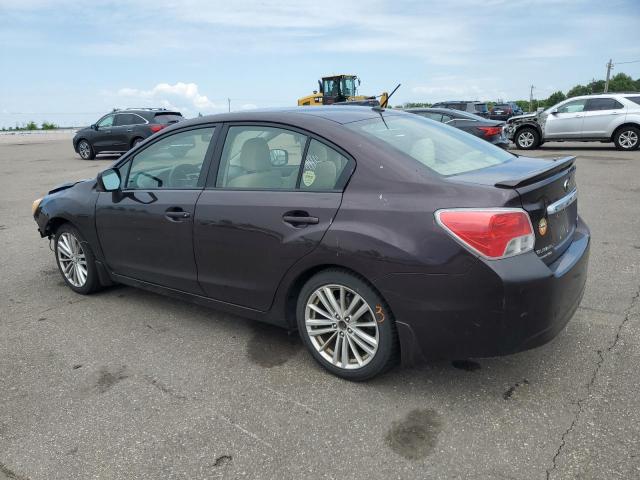 Vin: jf1gjad66ch016621, lot: 58908755, subaru impreza premium 20122
