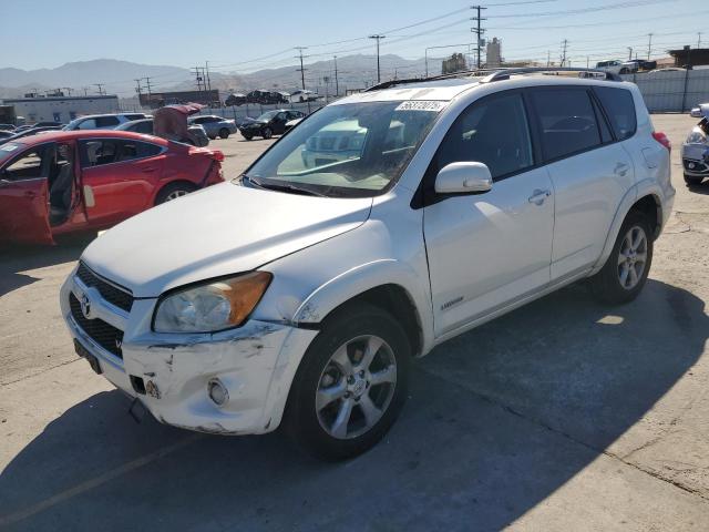 Vin: 2t3yk4dv4bw012080, lot: 56372075, toyota rav4 limited 2011 img_1
