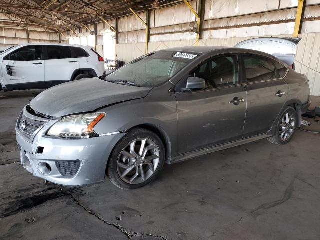 Vin: 3n1ab7ap1dl689867, lot: 59034475, nissan sentra s 2013 img_1