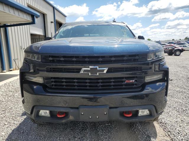2020 CHEVROLET SILVERADO - 3GCPYFED4LG388629