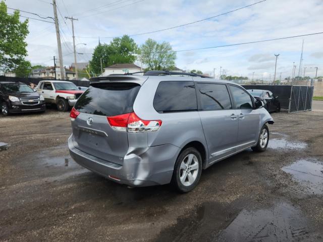 Vin: 5tdkk3dc4cs244048, lot: 55940585, toyota all models le 20124