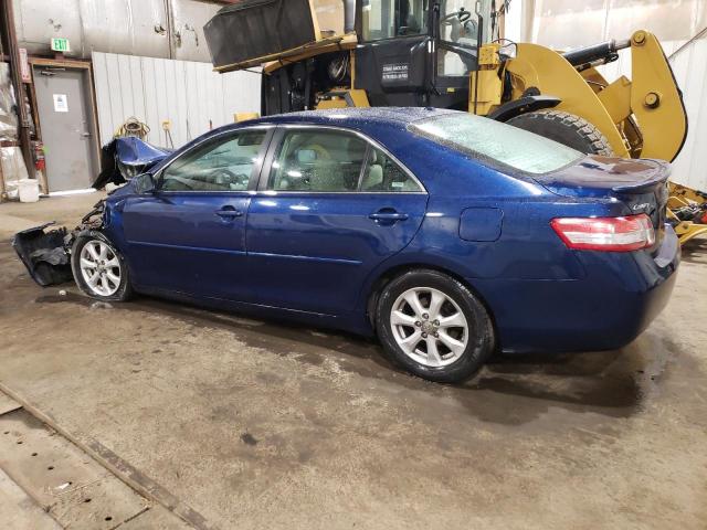 Vin: 4t1bf3ek3bu727787, lot: 55284465, toyota camry base 20112