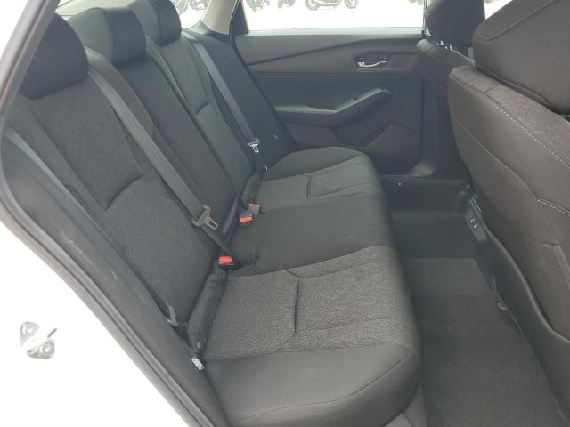 2025 HONDA ACCORD SE 1HGCY1F49SA016217