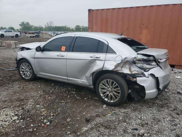 Vin: 1c3ccbab7cn155365, lot: 58153635, chrysler 200 lx 20122