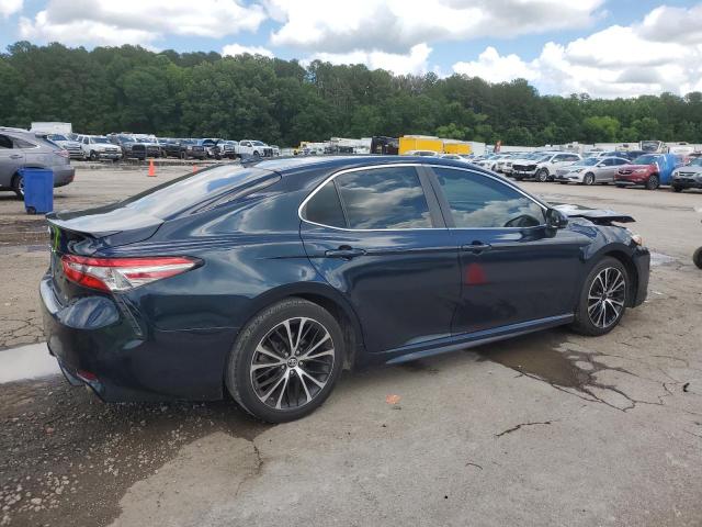 2019 TOYOTA CAMRY L 4T1B11HK8KU855960
