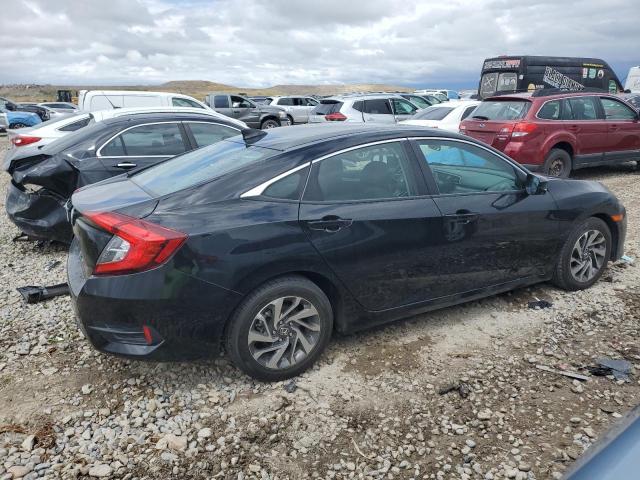 Vin: 19xfc2f79je044198, lot: 56532635, honda civic ex 20183