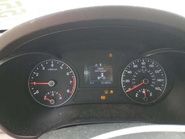 2016 KIA OPTIMA LX - 5XXGT4L38GG117904