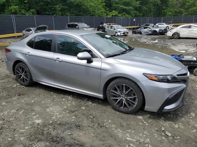 Vin: 4t1g11ak5mu519802, lot: 58816465, toyota camry se 20214