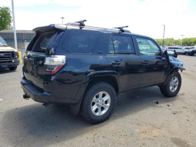 Vin: jtenu5jr8m5851231, lot: 57312955, toyota 4runner sr5/sr5 premium 20213