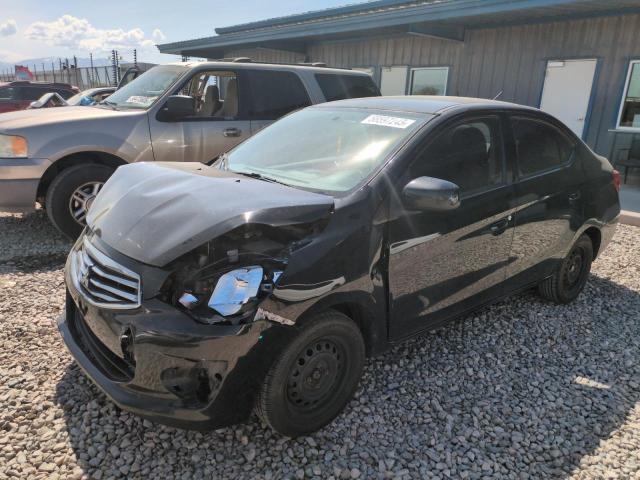 Vin: ml32f3fj2jhf09315, lot: 58597245, mitsubishi mirage g4 es 2018 img_1