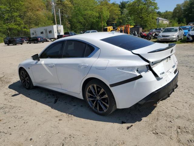 Vin: jthgz1e23m5022196, lot: 56337965, lexus is 350 f s 350 f sport 20212