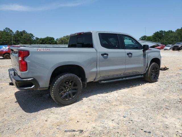 Vin: 3gcudfed3rg203123, lot: 56683285, chevrolet all models k1500 lt trail boss 20243
