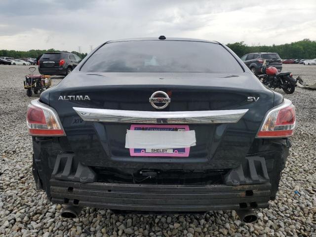 2015 NISSAN ALTIMA 2.5 - 1N4AL3AP9FC113094