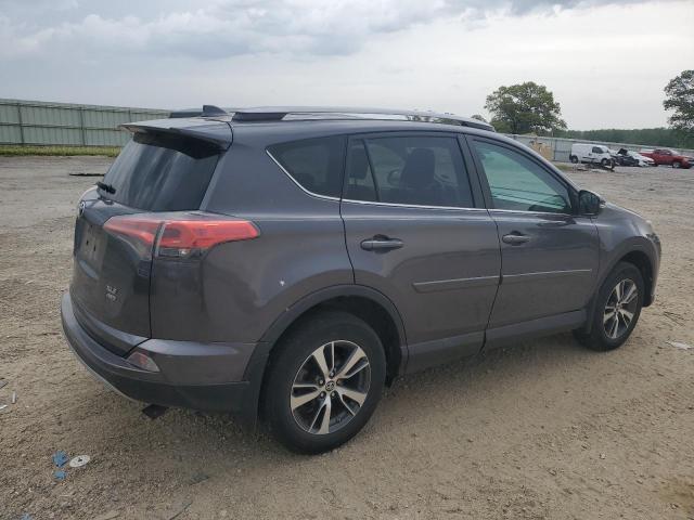 Vin: 2t3rfrev3hw600632, lot: 57234655, toyota rav4 xle 20173