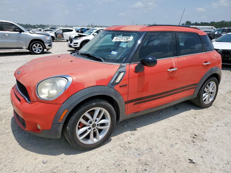 Vin: wmwzc3c55bwh98129, lot: 57237285, mini cooper s countryman 2011 img_1