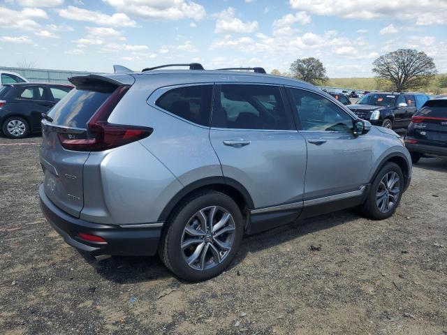 Vin: 2hkrw2h95lh650860, lot: 55510015, honda crv touring 20203