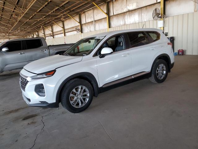 Vin: 5nms2cad3lh290793, lot: 57764075, hyundai santa fe se 2020 img_1