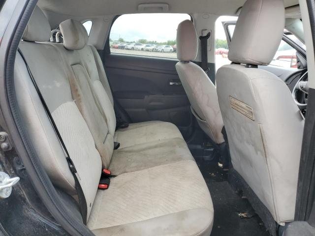 2015 MITSUBISHI OUTLANDER - 4A4AP4AU3FE036908