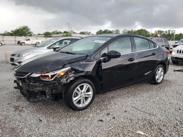 Vin: 1g1be5sm1j7114789, lot: 55224745, chevrolet cruze lt 2018 img_1