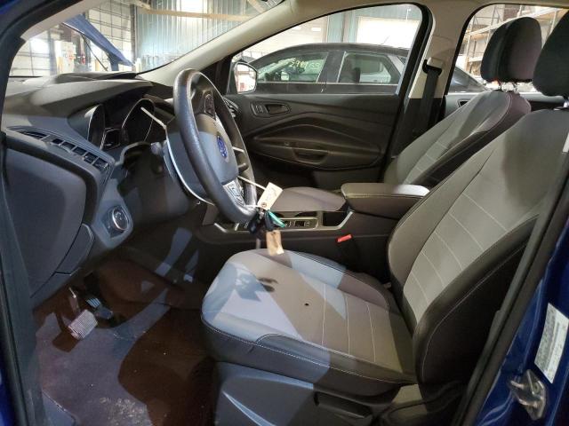 2017 FORD ESCAPE S 1FMCU0F75HUB80761