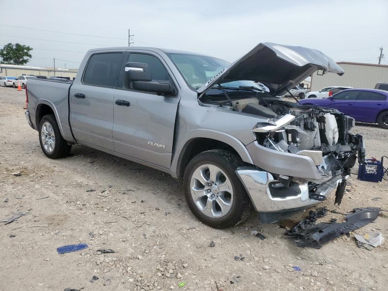 2025 RAM 1500 BIG H 1C6SRFFP7SN673676