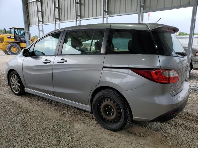 Vin: jm1cw2cl6c0143536, lot: 57579915, mazda 5 20122