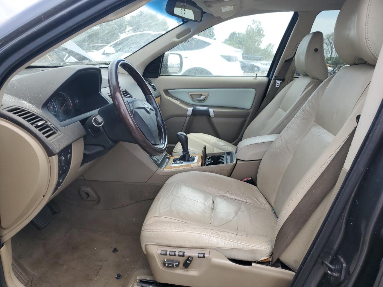 Lot #3204985133 2007 VOLVO XC90 3.2