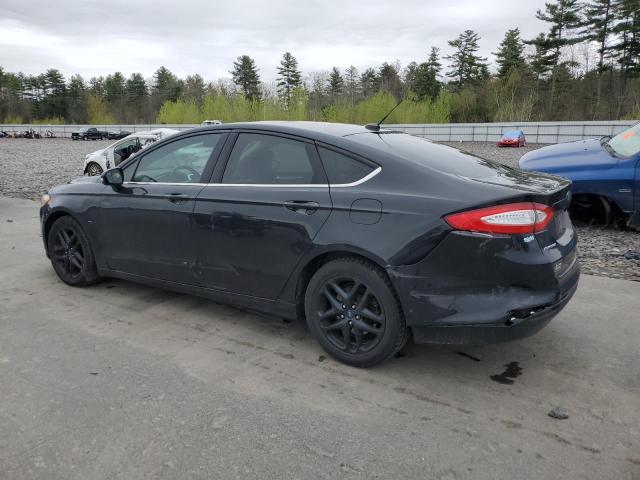 2015 FORD FUSION SE - 3FA6P0H76FR187962