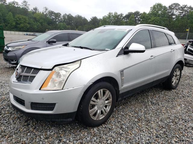 Vin: 3gyfnaey6bs580229, lot: 59089335, cadillac srx luxury collection 2011 img_1