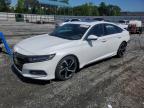 2018 HONDA ACCORD SPO - 1HGCV2E33JA029888