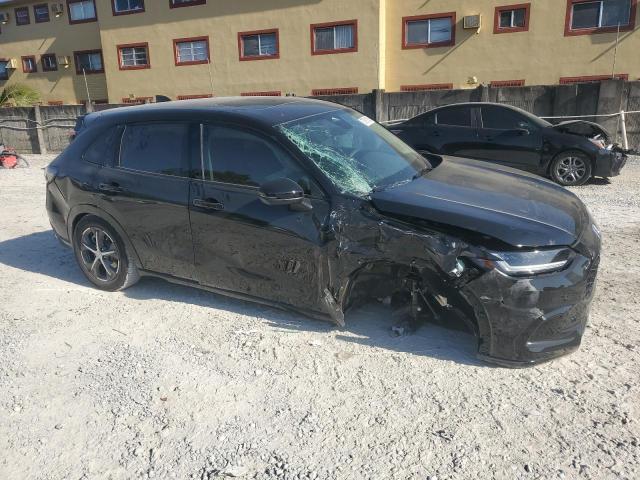 Vin: 3czrz1h78sm748574, lot: 57901025, honda hr-v exl 20254
