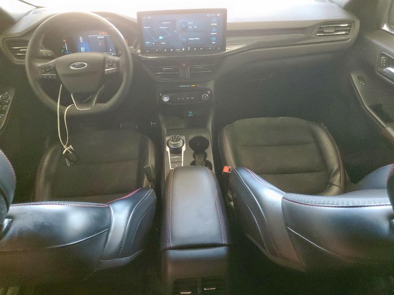 2023 FORD ESCAPE ST - 1FMCU0MN7PUA95582