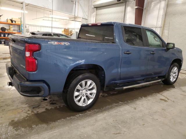 Vin: 1gcpdbek9rz184274, lot: 55757345, chevrolet all models k1500 custom 20243
