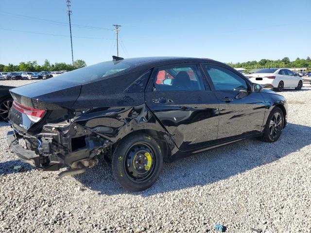 2023 HYUNDAI ELANTRA BL KMHLM4AJXPU071902