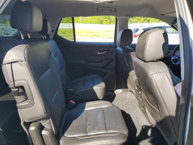2021 CHEVROLET TRAVERSE R 1GNEVJKW6MJ254222