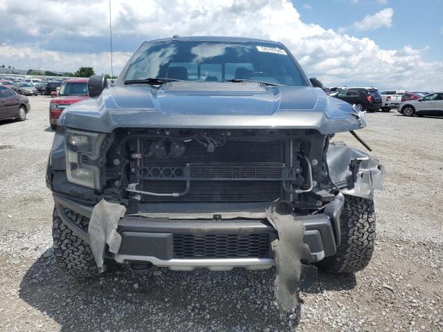 2017 FORD F150 RAPTO 1FTFW1RG6HFA32555