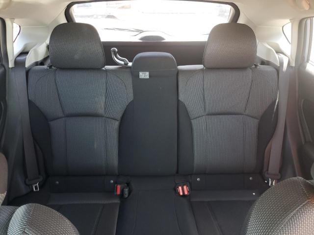 2021 SUBARU CROSSTREK - JF2GTAAC4M9250736