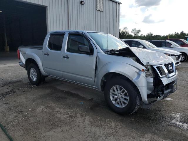 Vin: 1n6ad0er7kn725470, lot: 57660285, nissan frontier s 20194