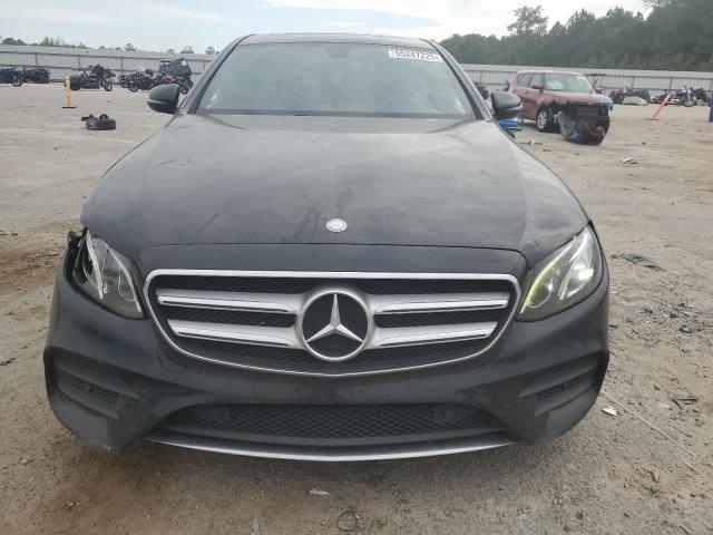 2017 MERCEDES-BENZ E 300 WDDZF4JB8HA017315