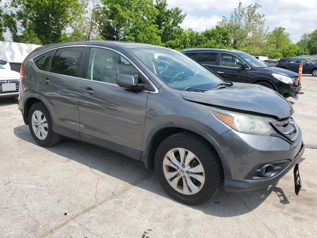 2014 HONDA CR-V EX - 3CZRM3H55EG705242