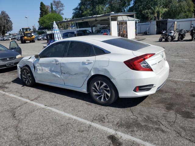 Vin: 19xfc2f75ge223797, lot: 57587415, honda civic ex 20162
