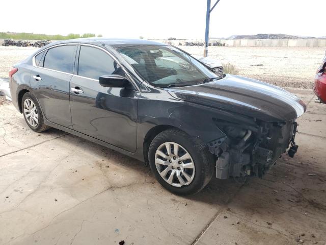 Vin: 1n4al3apxgc231995, lot: 58385665, nissan altima 2.5 20164