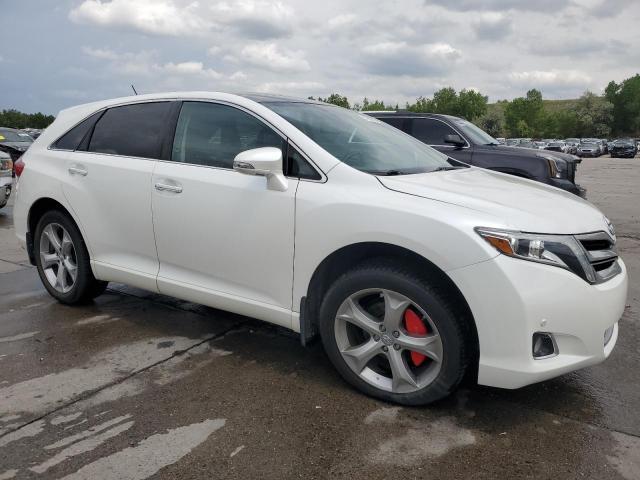 Vin: 4t3bk3bb9fu109399, lot: 57980805, toyota venza le 20154
